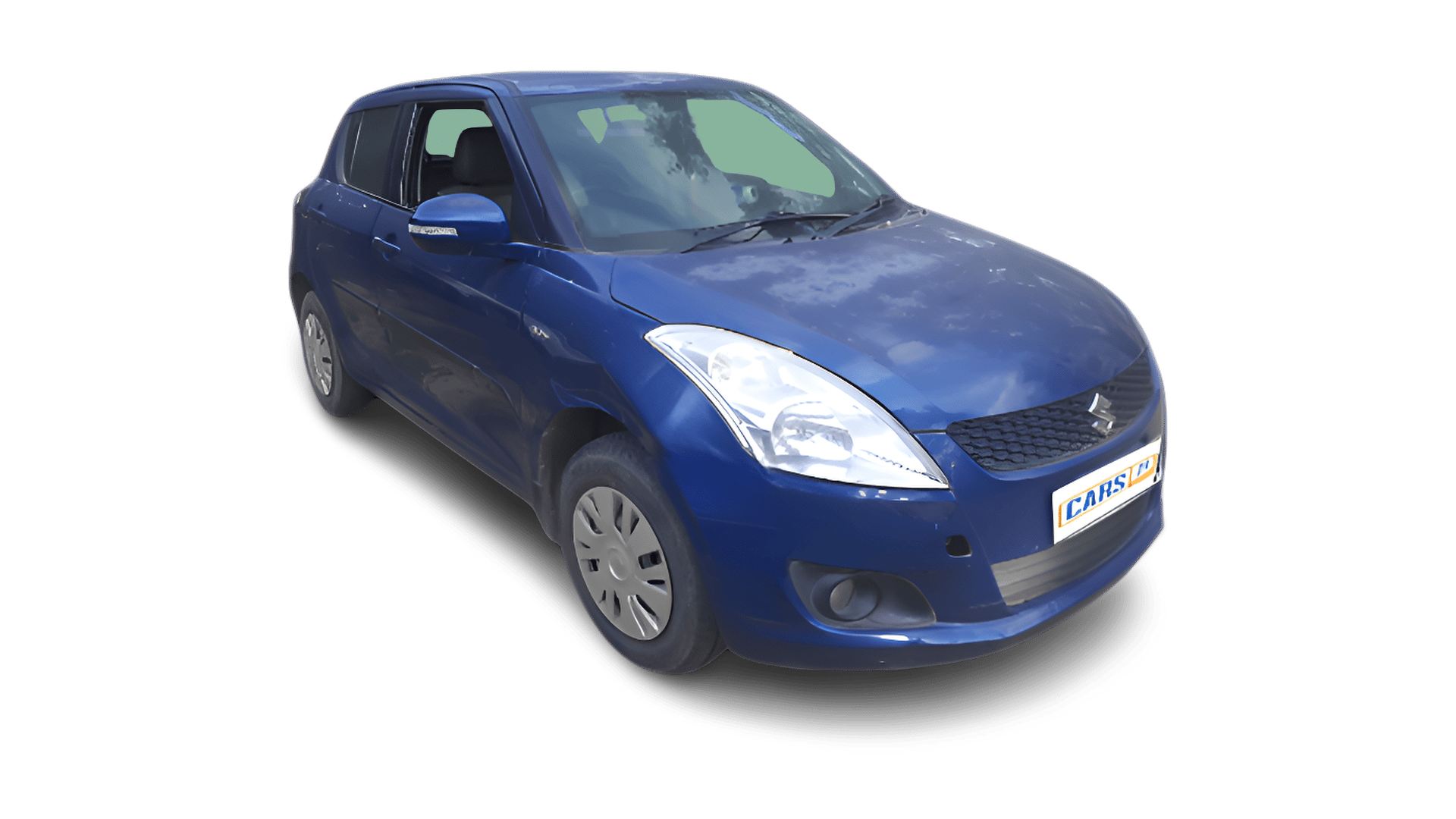2014 Maruti Swift - Hatchback - Diesel - Manual - ₹2.20 lakh